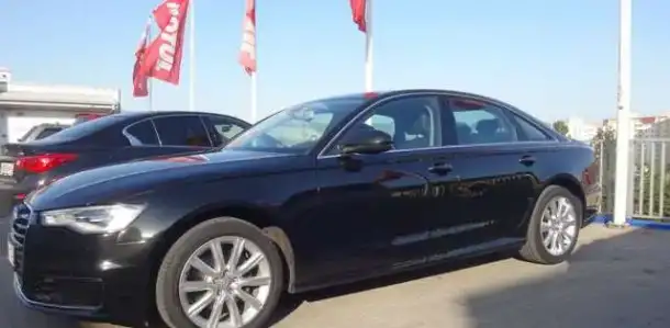 Продаю AUDI A6, фотография 1
