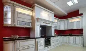 Кухни из массива- делаем , как для себя.Производитель., фотография 1