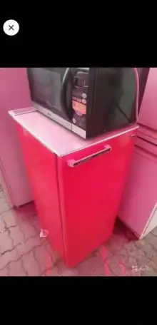 Холодильники, фотография 2