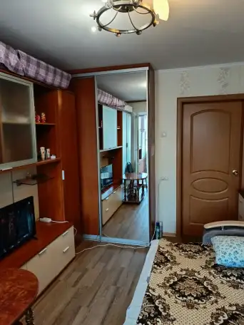 Продаю комнату, Автостроителей 59, фотография 5