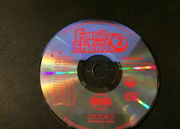Учебные пособия для изучения английского языка на CD, фотография 4