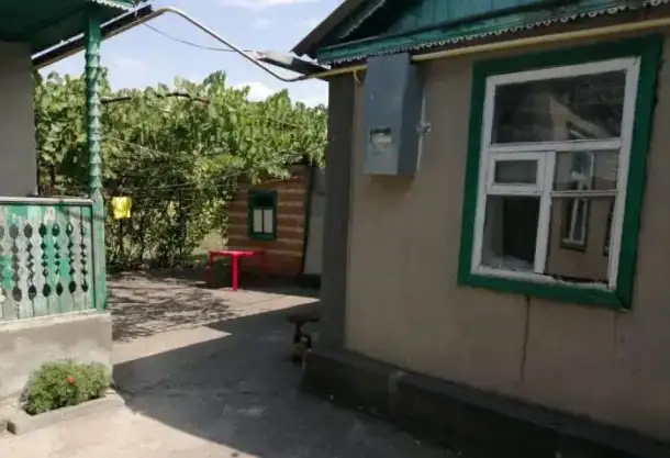 дом 55м2 в ст Суворовская Ставрапольский край, г ул Советская 52 55,00 м2, фотография 5