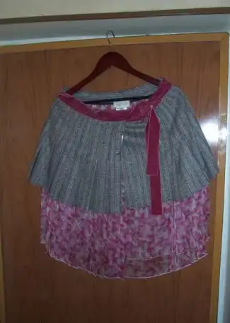 Продам женский костюм от Valentino, фотография 2
