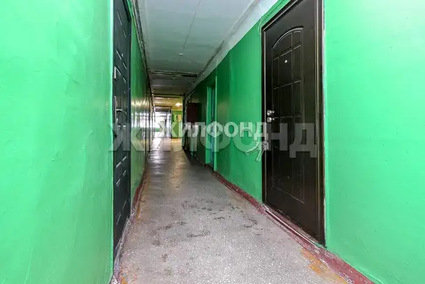 Продается комната 13.3 м2 в 1 ком.кв., фотография 3