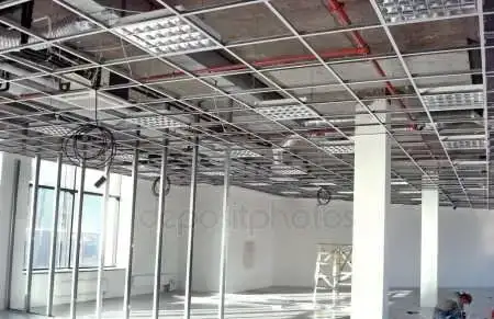 отделочные работы, фотография 1
