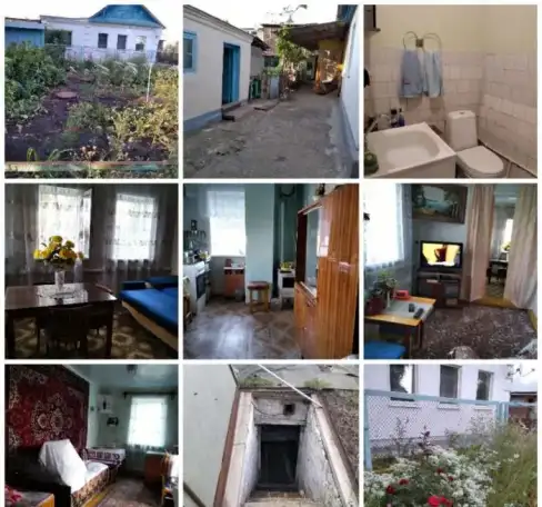Продается жилой дом, Дачная, фотография 1