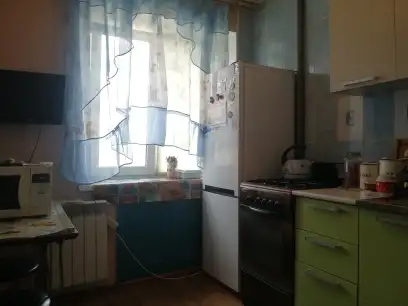 Квартира, Буровая 9, 44,00 м², 4 эт., Ленинский, Буровая 9, фотография 7
