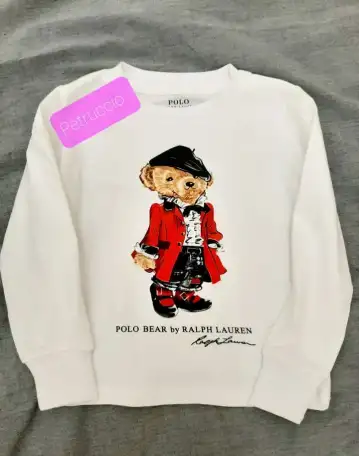 кофта лонгслив Polo, фотография 1
