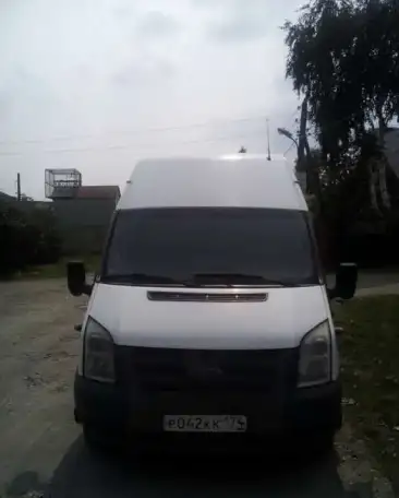 Продам FORD TRANSIT, фотография 1