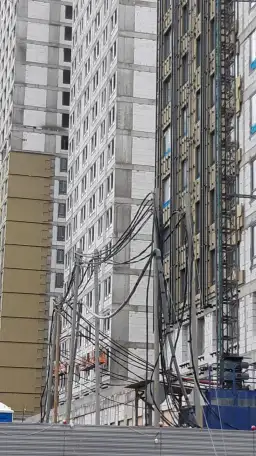 Организация возмет крупные строительные подряды в г.Москве,монолит,фасад,алюминиевые витражи, фотография 3