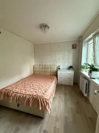 3-х комн квартира в городе Луганск квартал 50-лет Октября, 46,00 м², 2 эт., квартал 50-лет Октября, фотография 6