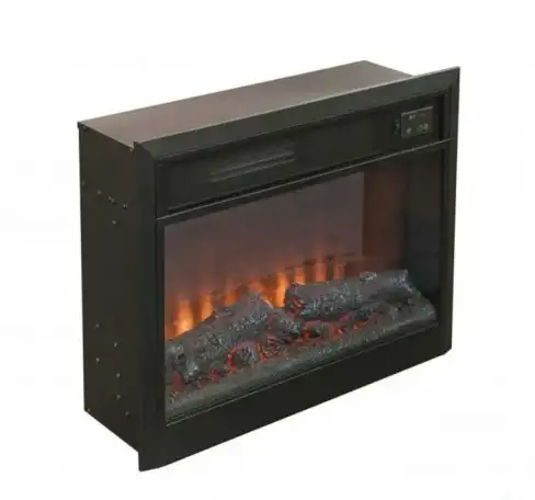 Электрокамин Real Flame Optima 23, фотография 1