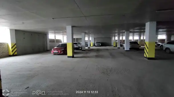 Продается место на открытой стоянке, 3280 м2, фотография 1