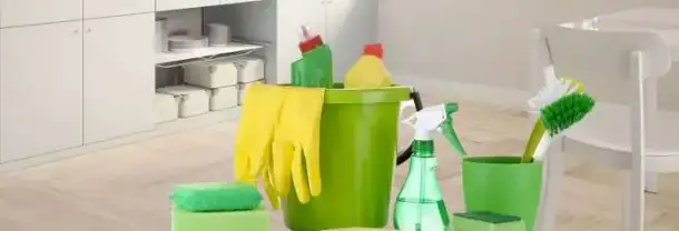 уборка квартир и домов, фотография 1