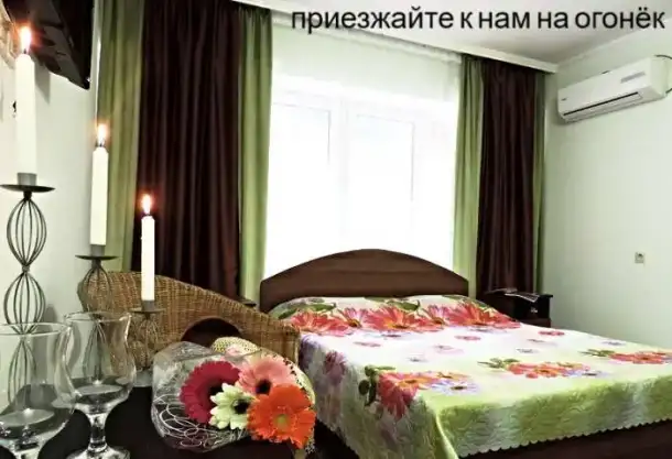 Недорогой семейный отдых в Сочи, Лазаревское. Гостевой дом Романтика ждет Вашу семью отдыхать на море., фотография 2