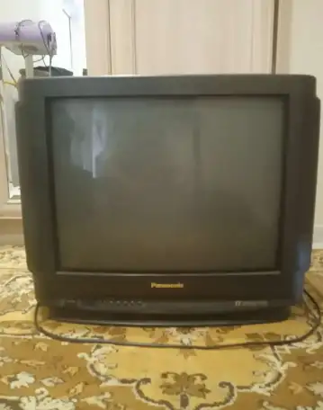 телевизор, фотография 1