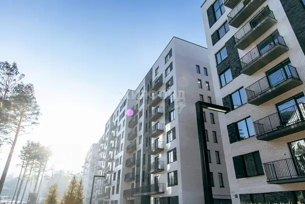 Продается место на закрытой стоянке, 13.7 м2, фотография 6