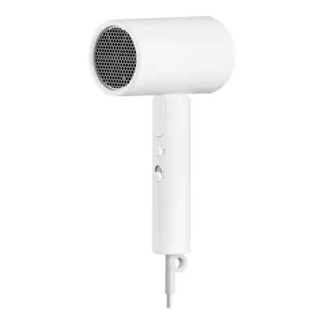 Фен xiaomi compact hair dryer h101 white (cmj04lxeu/bhr7475eu), фотография 1