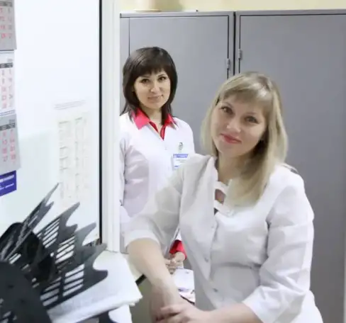 С февраля 2016 БЕСПЛАТНО начинает работать Школа для пациентов., фотография 1