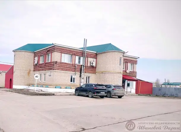 Продам коммерческую недвижимость 1 026,00 м2, Южная улица, 1, фотография 1