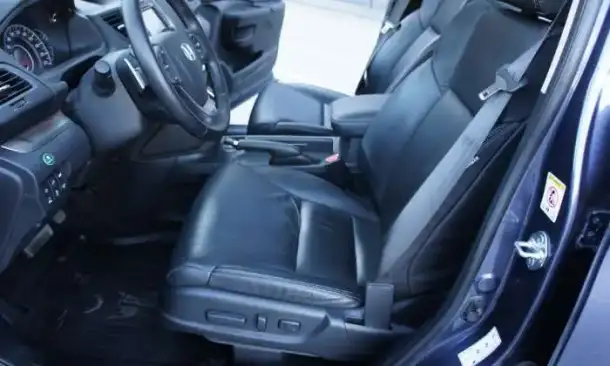 пожертвование Honda CR-V 2.0i 155HK.AUT.EXECUTIVE, фотография 3