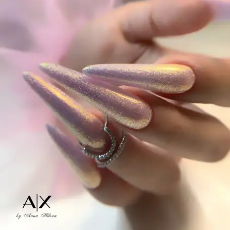 Студия маникюра Nail Mafia, фотография 6