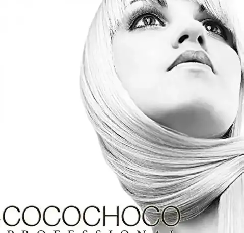 Кератин cocochoco, фотография 2