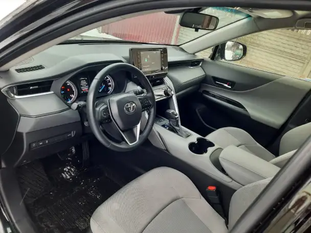 Продам Toyota Venza, фотография 8