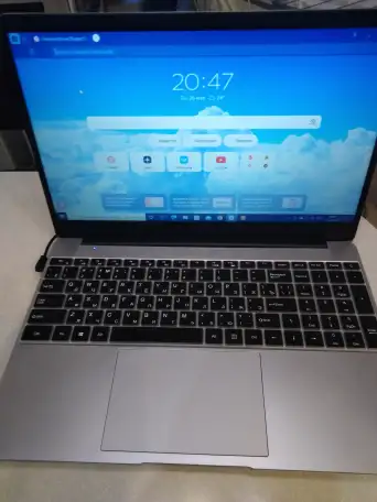 Ноутбук Dere R9 PRO Intel lake J4115  ядер 4, фотография 12