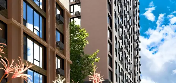 Продается 3-комн. квартира 64.3 м2 в новостройке, фотография 2