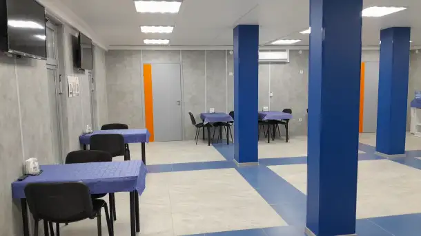 В аренду здание Учебного центра, Промзона - Ново-Свердловская ТЭЦ, фотография 5