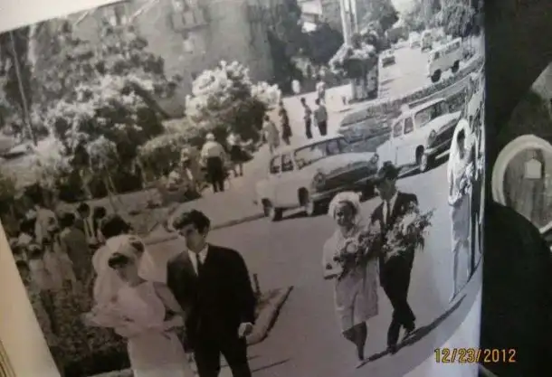 1969 Фотоальбом Страна советская  фотографии показывающие срез жизни союза, фотография 3