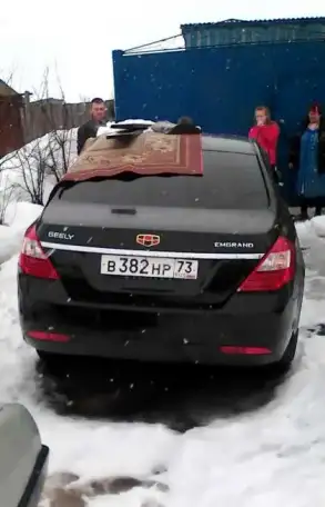 Продаю Geely, фотография 5