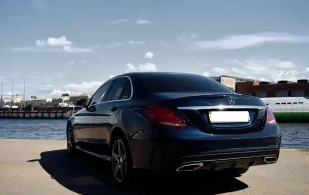 Продается а/м Mercedes-Benz C-Класс 200 IV (Wг.в., г. Санкт-Петербург., фотография 3