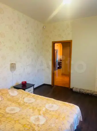3-х комнатная квартира в центре, обл., ул. Цвиллинга, 31 р-н Центральный, 3 эт., Центральный, ая обл.,, ул. Цвиллинга, 31 р-н Центральный, фотография 5