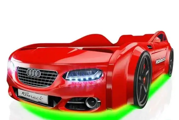 Кровать Romack Real (A7), фотография 3
