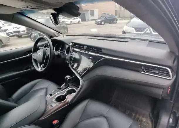 Продается автомобиль Toyota Camry, фотография 3
