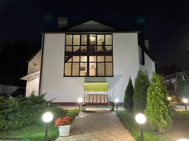 Продается дом 305 м2 на участке 10 сот. 305,00 м2, фотография 12