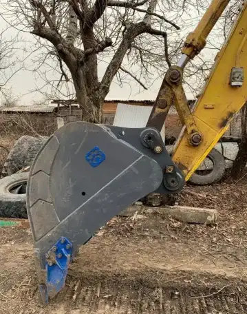 Стандартный ковш для экскаваторов Hitachi ZX210-3, фотография 2
