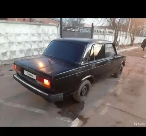 Авто Лада 2107, фотография 2