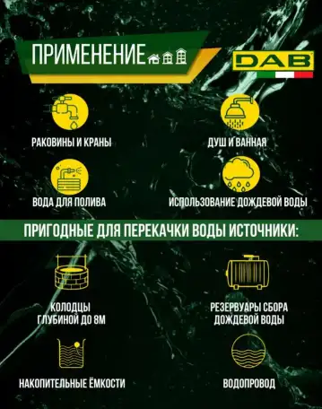 Насосная станция для дома E.SYBOX изи бокс, фотография 2