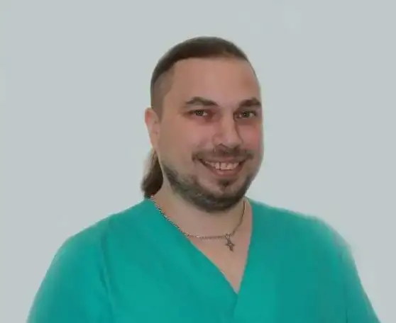 Ветеринарный врач на дом, фотография 1