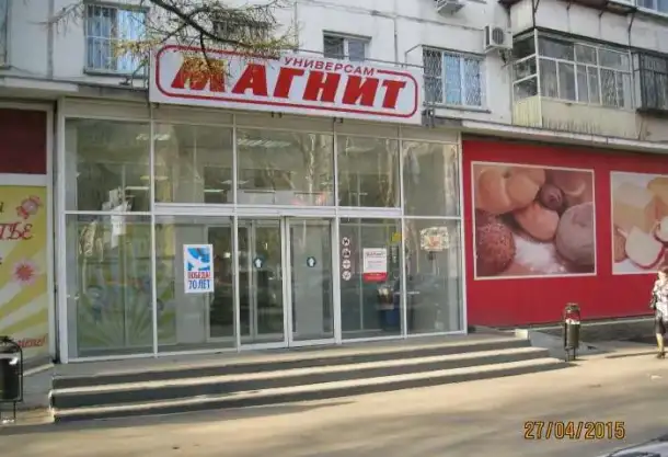 Сдам в аренду торговое помещение в торговом комплексе, фотография 1