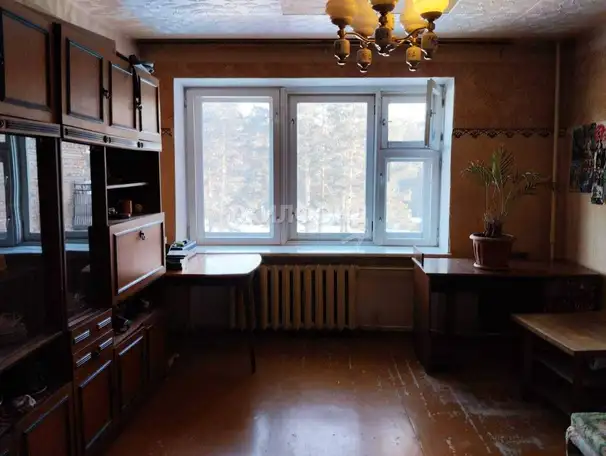 Продается 2 комнаты 26 м2 в 3 ком.кв., фотография 1