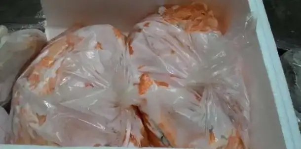 Продаю Отходы морской рыбы, фотография 3