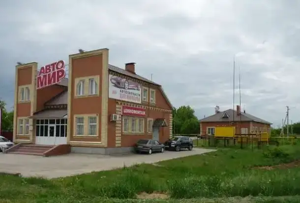  Продам торговое помещение 417 м² 417,00 м2, фотография 3