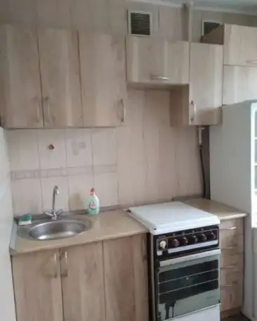 Квартира на Красноармейском, Алтайский край, улица Красноармейский 131, 30,00 м², 2 эт., Железнодорожный,, Алтайский край, улица Красноармейский 131, фотография 2