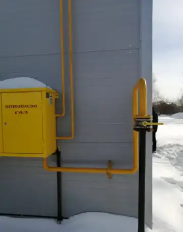 Газификация частных и юридических лиц, фотография 1