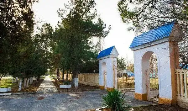 Отдых на Чёрном море и обучение английскому языку, фотография 3