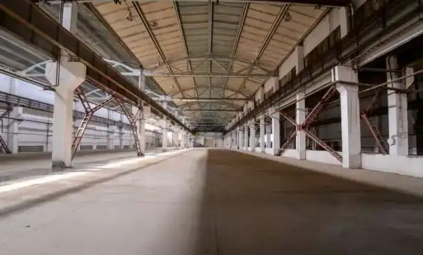 Продается помещение  свободного назначения Под производство или  склад, фотография 3